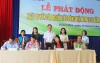 Phát động Ngày Quyền của người tiêu dùng Việt Nam năm 2018
