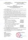Thông báo 110 TB ĐTCR ngày 29 9 2022 về giá tiêu thụ nước sạch trên địa bàn TP Cam Ranh và các xã lân cận thuộc huyện Cam Lâm 0001 page 0001