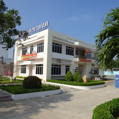 Giới thiệu CADOCO