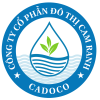 CÔNG TY CỔ PHẦN ĐÔ THỊ CAM RANH (CADOCO)